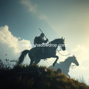 Artistic representation for Warhorse Studio has moved up KCD2 release data and is set to release a story trailer