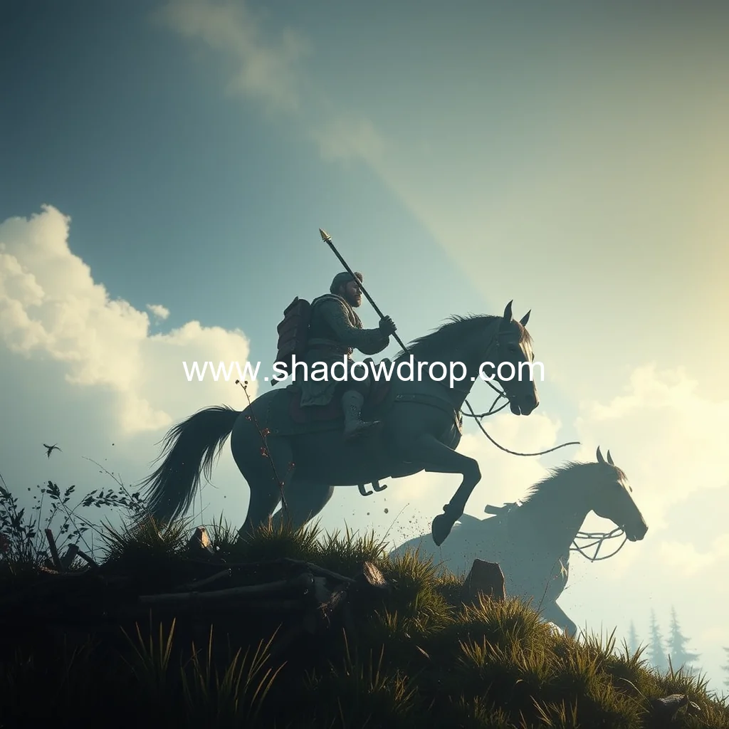 Artistic representation for Warhorse Studio has moved up KCD2 release data and is set to release a story trailer