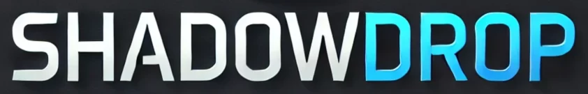 ShadowDrop